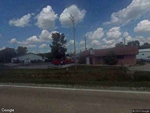 Street View image from Hindsboro, Illinois