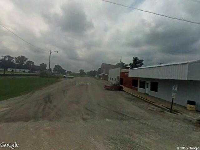 Street View image from Iuka, Illinois