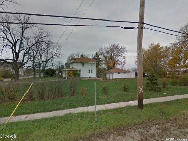 Street View image from Lily Lake, Illinois