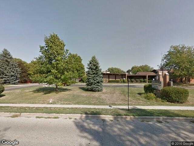 Street View image from McHenry, Illinois