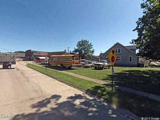 Street View image from Milford, Illinois