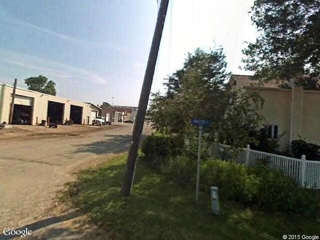 Street View image from Newark, Illinois
