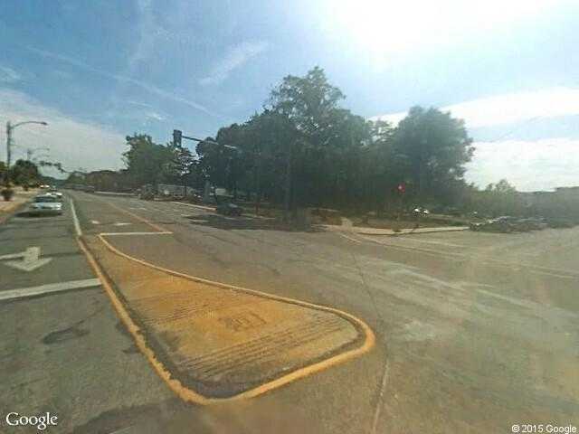 Street View image from Newton, Illinois