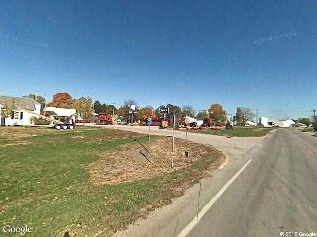 Street View image from Oakland, Illinois
