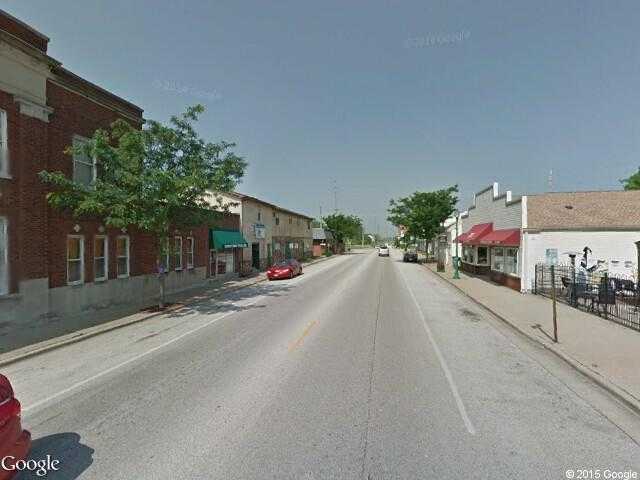 Street View image from O'Fallon, Illinois