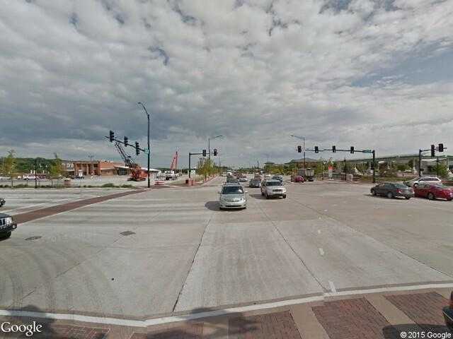 Street View image from Orland Park, Illinois