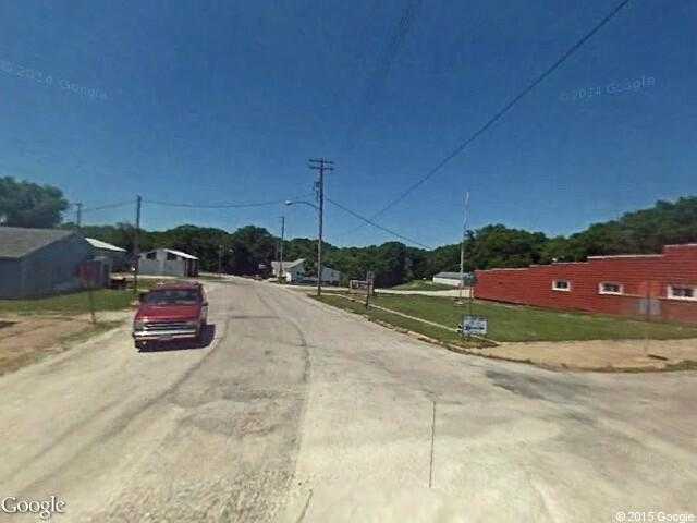Street View image from Panama, Illinois