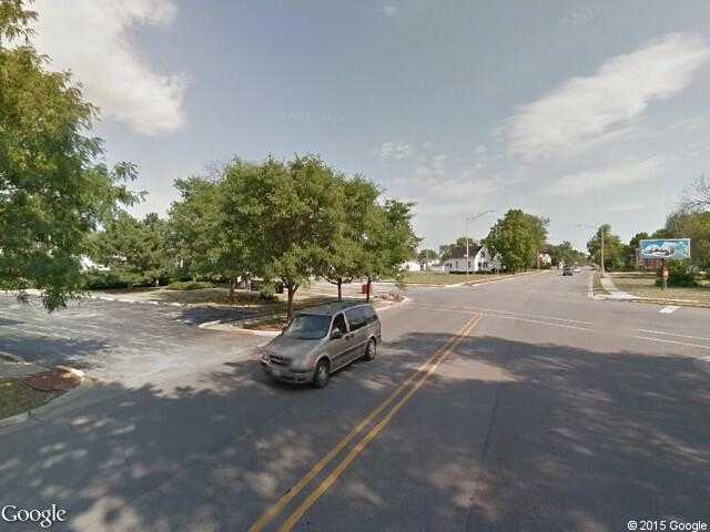 Street View image from Phoenix, Illinois