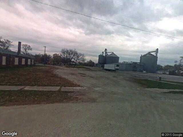 Street View image from Rankin, Illinois