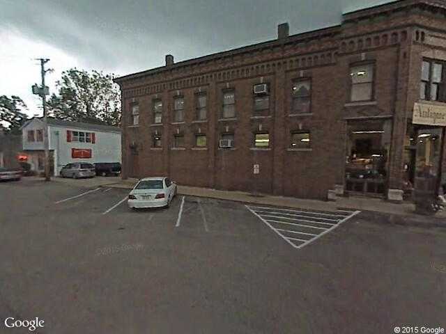 Street View image from Richmond, Illinois