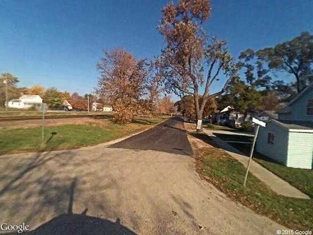 Street View image from Saint Anne, Illinois