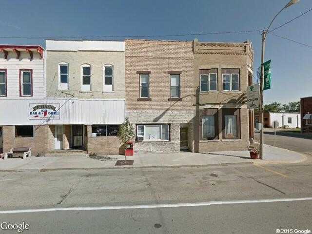 Street View image from Shannon, Illinois