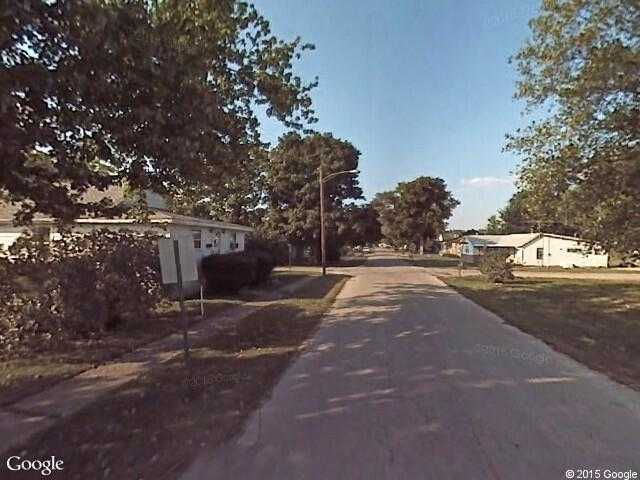 Street View image from Tilton, Illinois