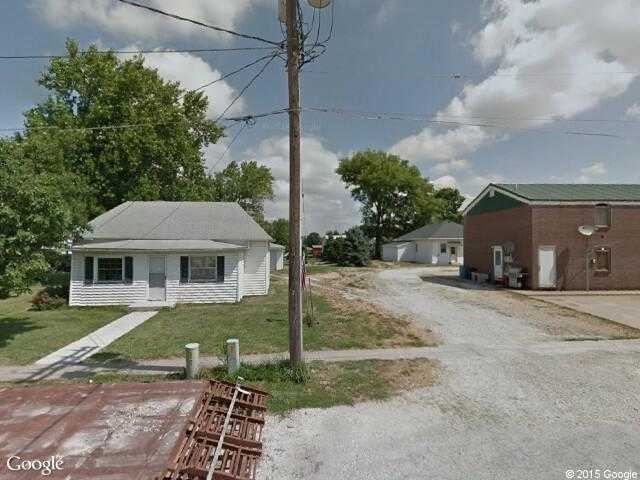Street View image from Ursa, Illinois