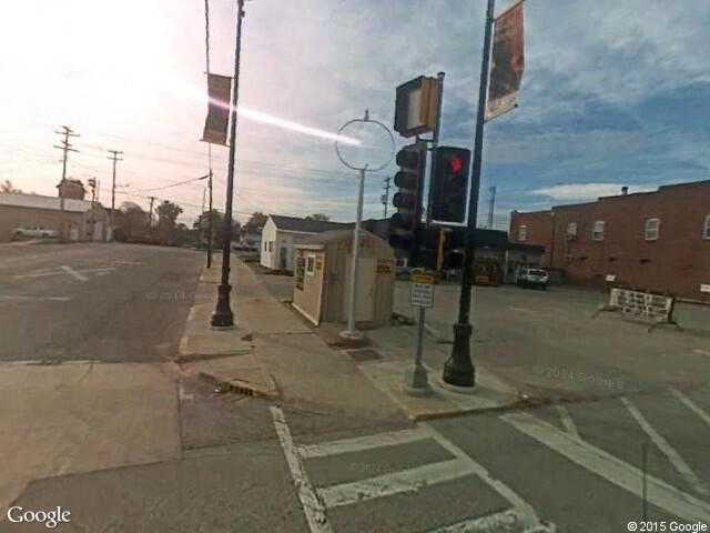 Street View image from Watseka, Illinois