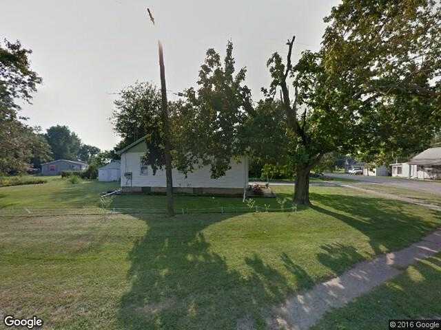 Street View image from Williamsfield, Illinois