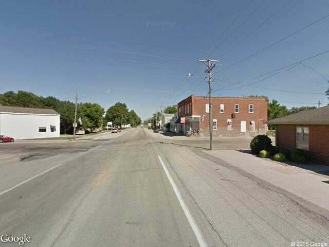 Street View image from Yates City, Illinois