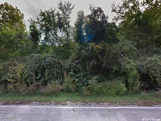 Street View image from Bethany, Indiana