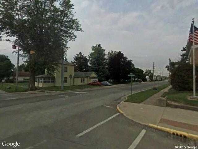 Street View image from Converse, Indiana