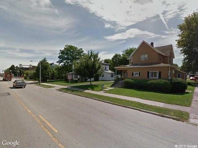 Street View image from Decatur, Indiana