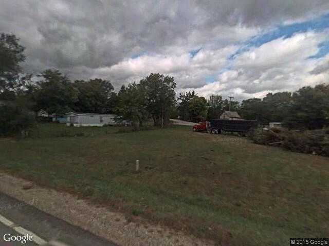 Street View image from Shadeland, Indiana