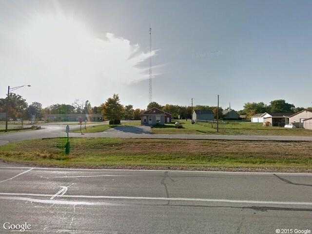 Street View image from Somerset, Indiana