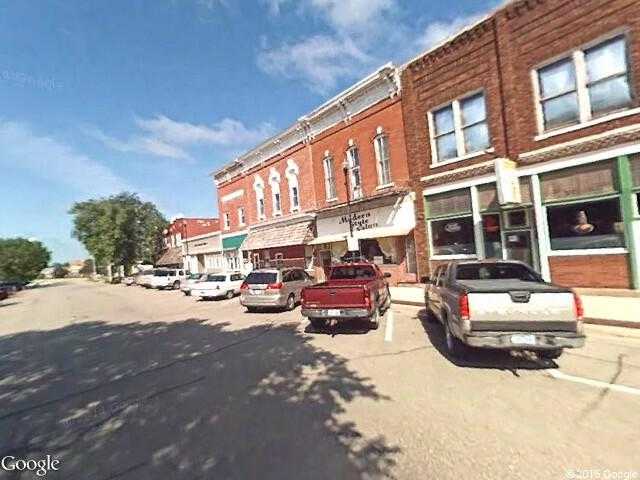 Street View image from Ackley, Iowa