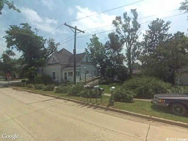 Street View image from Afton, Iowa