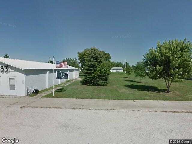 Street View image from Bradgate, Iowa