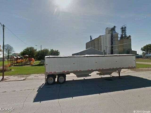 Street View image from Buckeye, Iowa