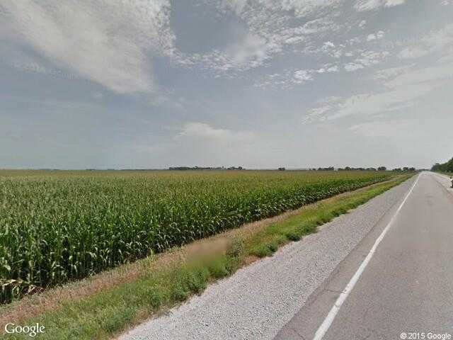 Street View image from California Junction, Iowa