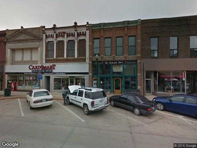 Street View image from Cherokee, Iowa