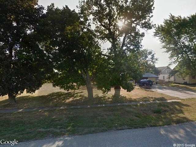 Street View image from Crawfordsville, Iowa