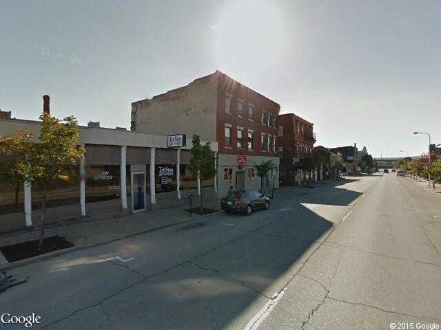 Street View image from Dubuque, Iowa