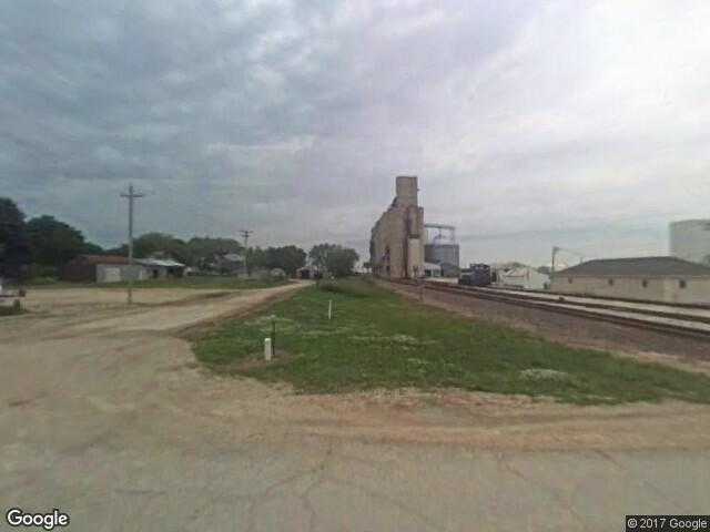 Street View image from Garden City, Iowa