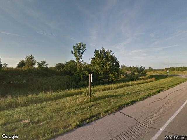Street View image from Harvey, Iowa
