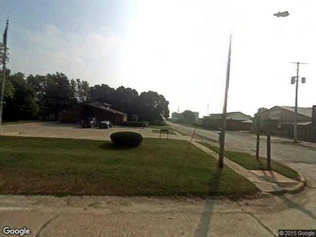 Street View image from Laurel, Iowa