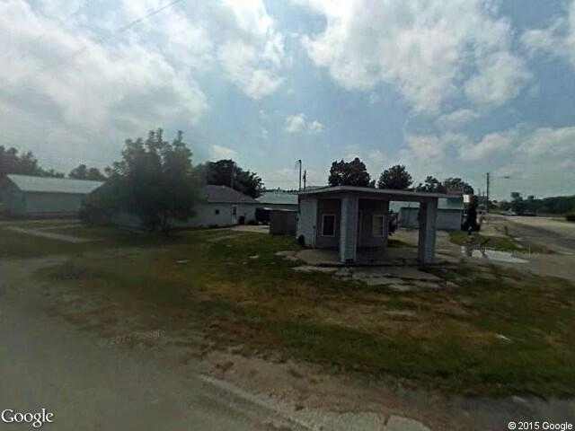 Street View image from Murray, Iowa
