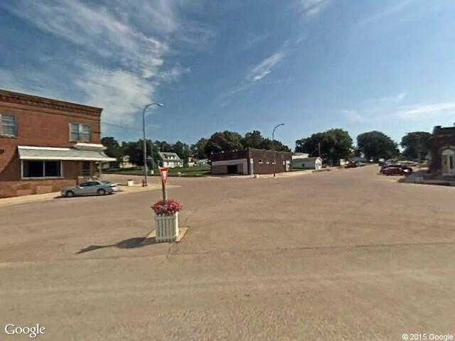 Street View image from Pierson, Iowa