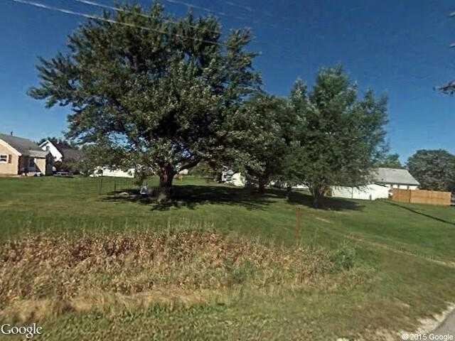 Street View image from Radcliffe, Iowa