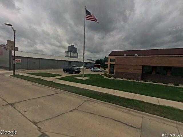 Street View image from Sibley, Iowa