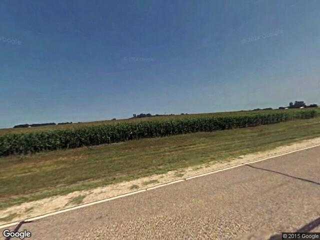 Street View image from Truesdale, Iowa