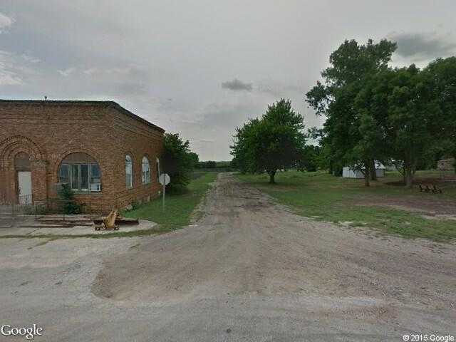Street View image from Varina, Iowa