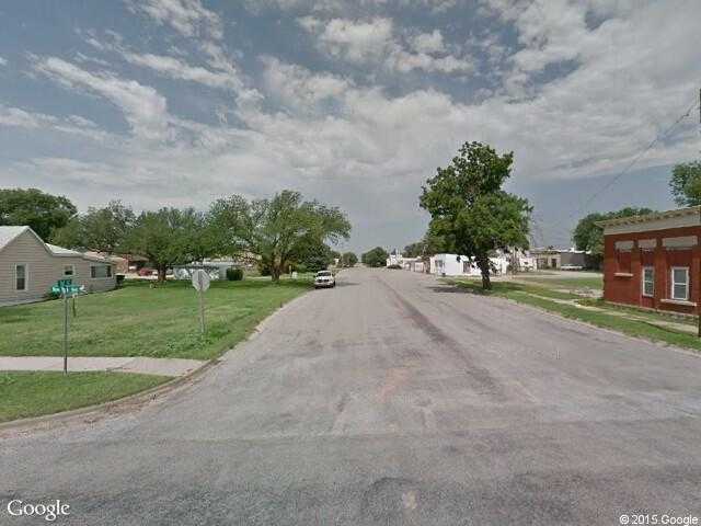 Street View image from Coldwater, Kansas