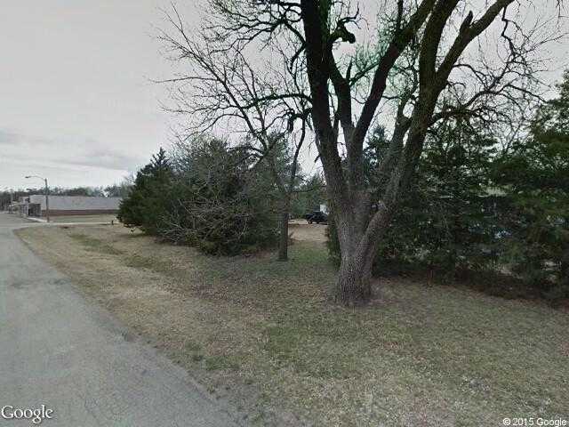 Street View image from Durham, Kansas