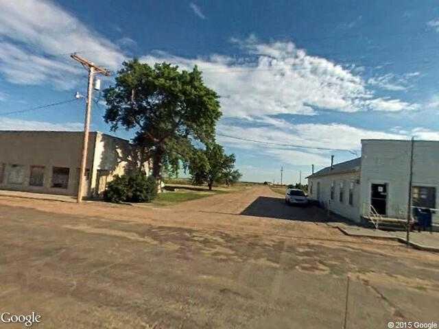 Street View image from Gem, Kansas