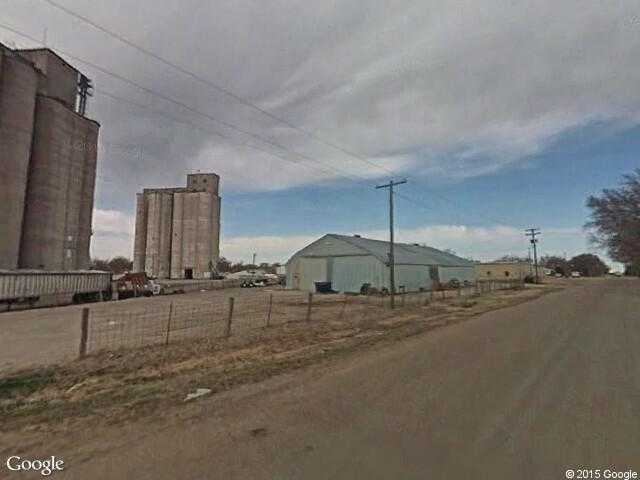 Street View image from Greenleaf, Kansas