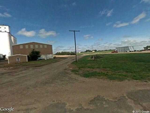 Street View image from Grinnell, Kansas
