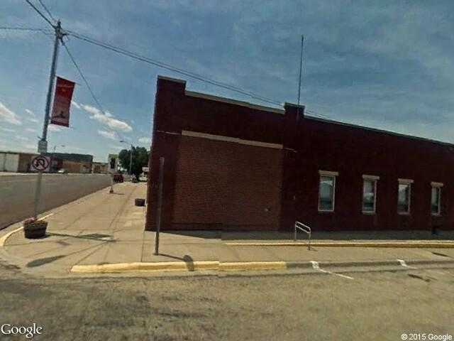 Street View image from Hill City, Kansas