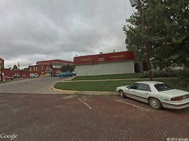 Street View image from Holton, Kansas